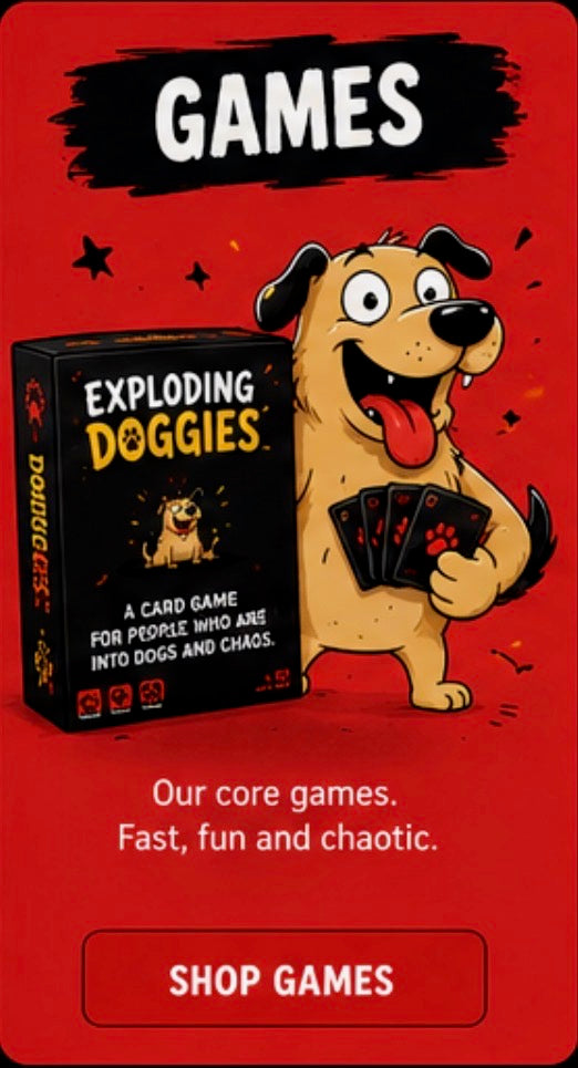 Games