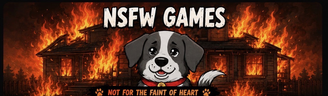 Not safe for work games