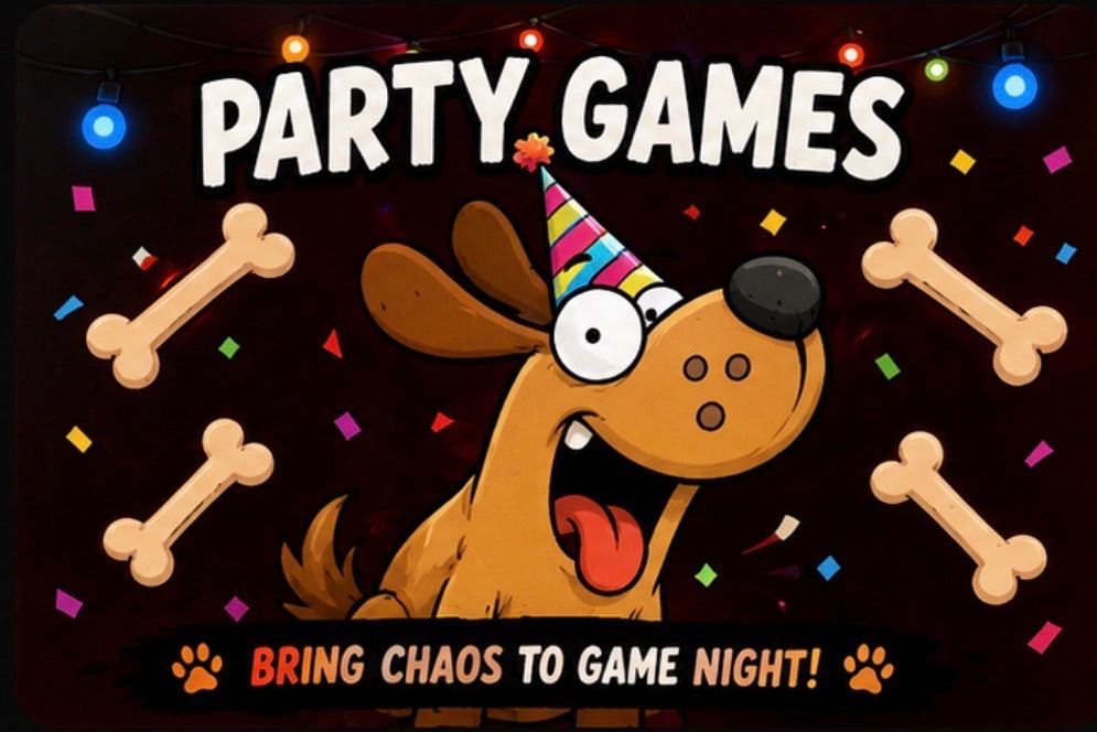Party games