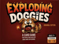 Exploding Doggie